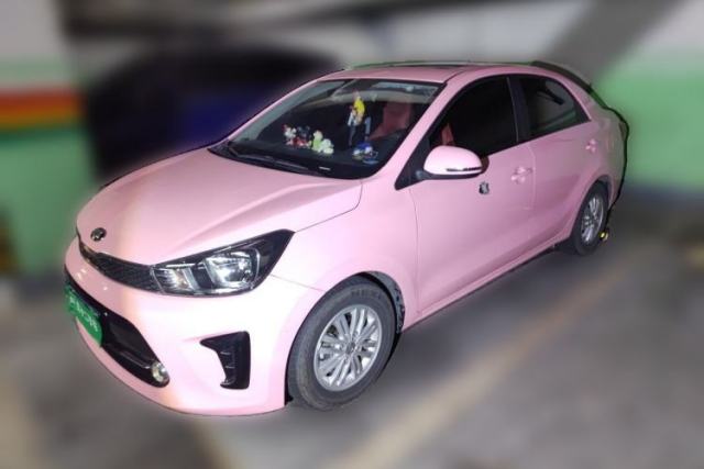 Used Kia Pegas 2019 1.4L Automatic Value Edition National VI Standard