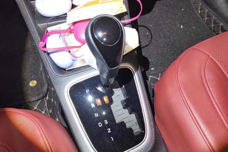 Used Kia Pegas 2019 1.4L Automatic Value Edition National VI Standard Gear Lever