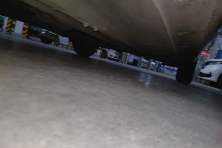Used Kia Pegas 2019 1.4L Automatic Value Edition National VI Standard Chassis Front Left