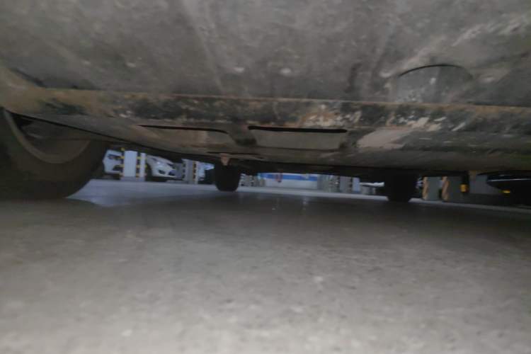 Used Kia Pegas 2019 1.4L Automatic Value Edition National VI Standard Chassis Front