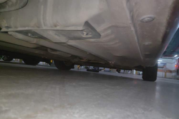 Used Kia Pegas 2019 1.4L Automatic Value Edition National VI Standard Chassis Rear Right