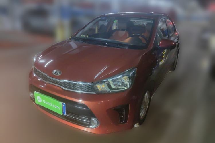 Used Kia Pegas 2019 1.4L Automatic Value Edition National VI Standard Guazi used car, China used car export, Used car for sale, Used cars, Cheapest cars for sale