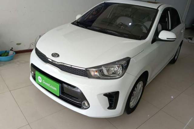Used Kia Pegas 2019 1.4L Automatic Value Edition National VI Standard