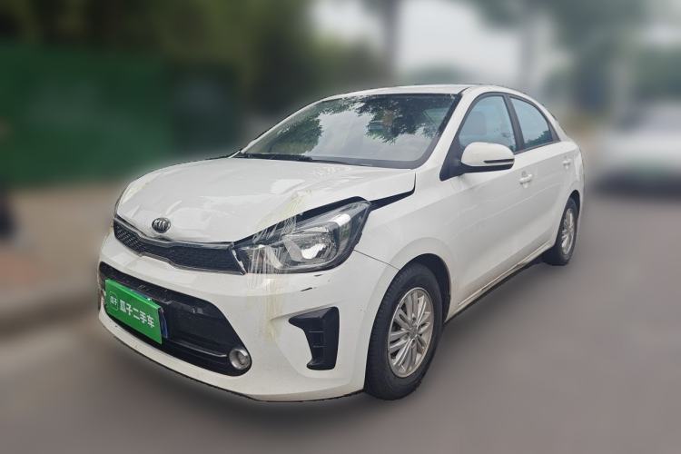Used Kia Pegas 2019 1.4L Automatic Value Edition National VI Standard Guazi used car, China used car export, Used car for sale, Used  cars, Cheapest cars for sale