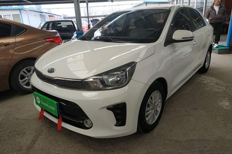 Used Kia Pegas 2019 1.4L Automatic Value Edition National VI Standard Guazi used car, China used car export, Used car for sale, Used  cars, Cheapest cars for sale
