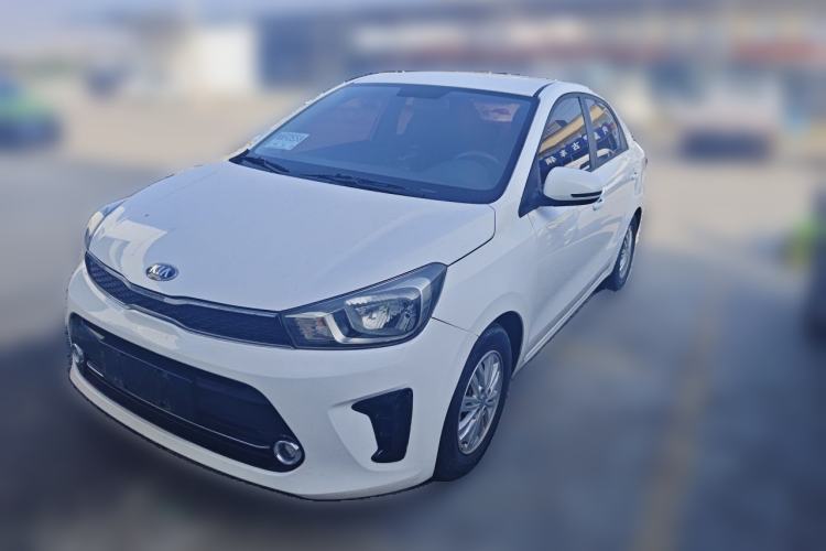 Ojetý Kia Pegas 2019 1.4L Manual Value Edition National VI Standard Guazi used car, China used car export, Used car for sale, Used  cars, Cheapest cars for sale