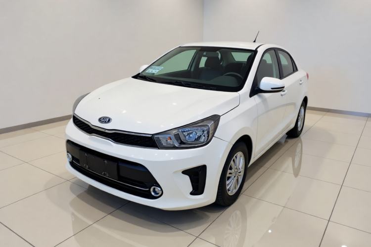 Kia Pegas 2019 1.4L Manual Value Edition National VI Standard usado Guazi used car, China used car export, Used car for sale, Used cars, Cheapest cars for sale