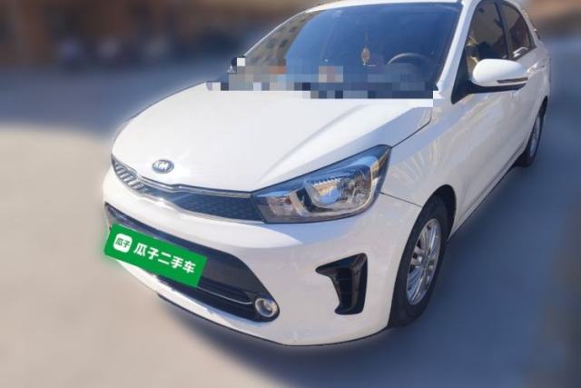 Used Kia Pegas 2019 1.4L Manual Value Edition National VI Standard