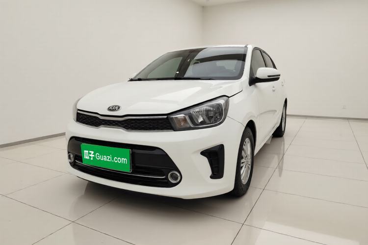 Used Kia Pegas 2019 1.4L Manual Value Edition National VI Standard Guazi used car, China used car export, Used car for sale, Used  cars, Cheapest cars for sale