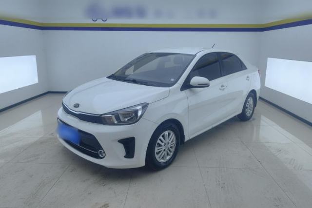 Used Kia Pegas 2019 1.4L Manual Value Edition National VI Standard