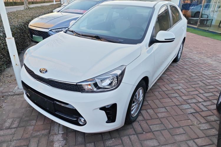 Used Kia Pegas 2019 1.4L Automatic Value Edition National VI Standard Guazi used car, China used car export, Used car for sale, Used  cars, Cheapest cars for sale