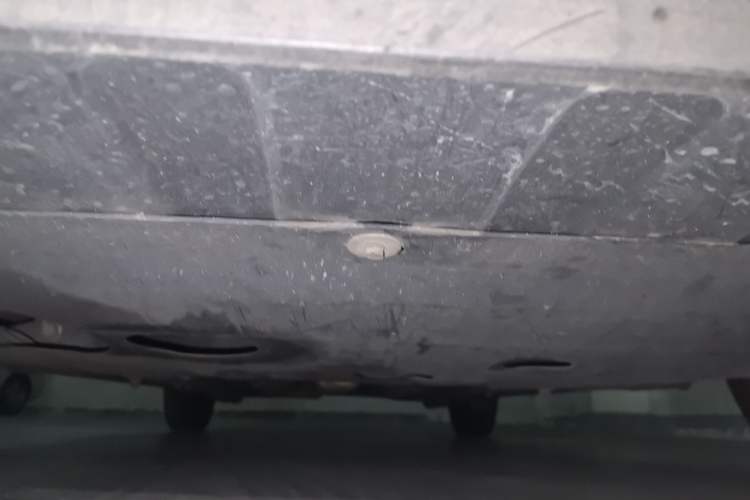Used Kia Pegas 2019 1.4L Automatic Value Edition National VI Standard Chassis Front