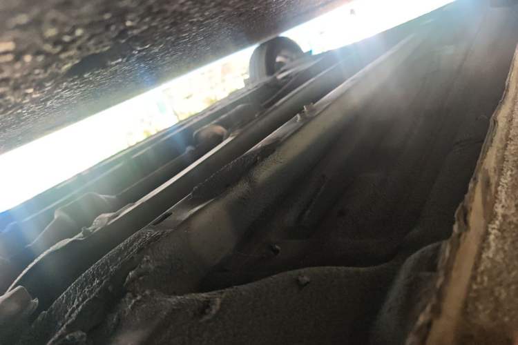 Used Kia Pegas 2019 1.4L Manual Value Edition National VI Standard Chassis Front Right