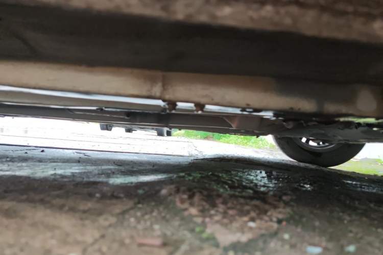 Used Kia Pegas 2019 1.4L Automatic Value Edition National VI Standard Chassis Front Right