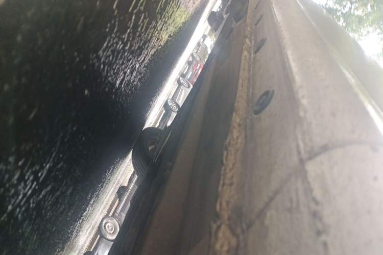 Used Kia Pegas 2019 1.4L Manual Value Edition (Compliant with National Emission Standard V) Chassis Front Right