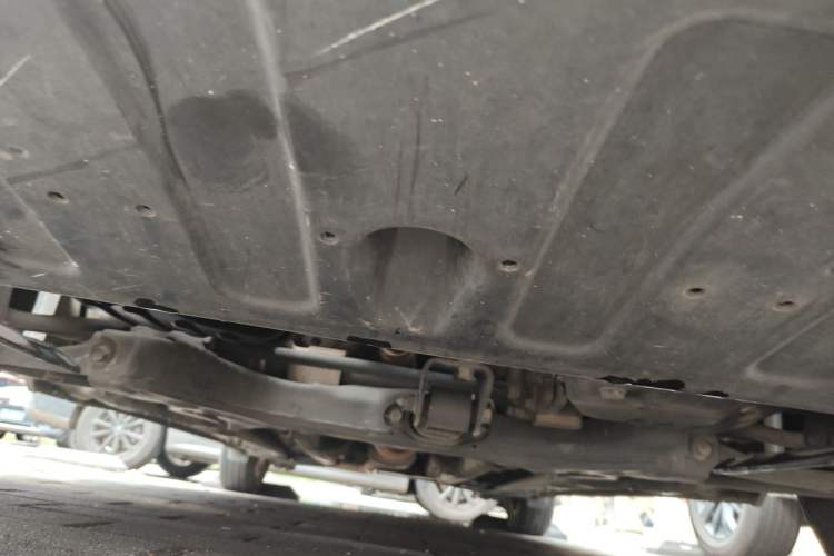Used Kia Pegas 2019 1.4L Automatic Value Edition National VI Standard Chassis Front