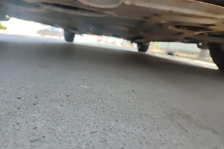 Used Kia Pegas 2019 1.4L Manual Value Edition National VI Standard Chassis Front