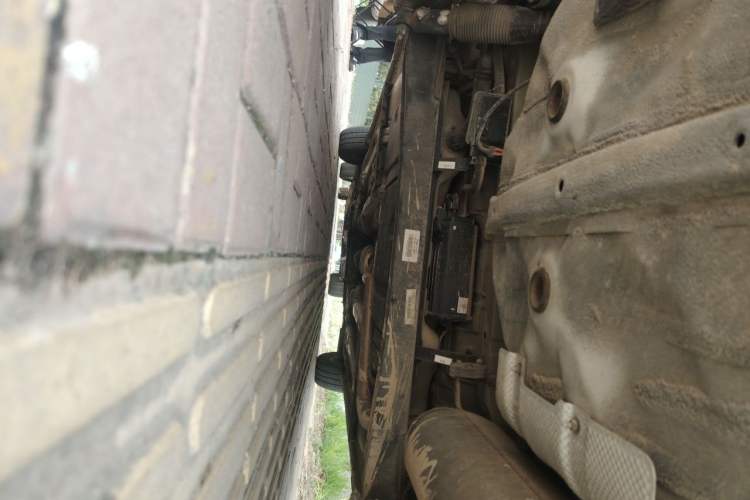 Used Kia Pegas 2019 1.4L Automatic Value Edition National VI Standard Chassis Rear