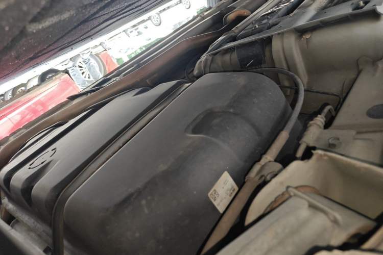 Used Kia Pegas 2019 1.4L Automatic Value Edition National VI Standard Chassis Rear Left