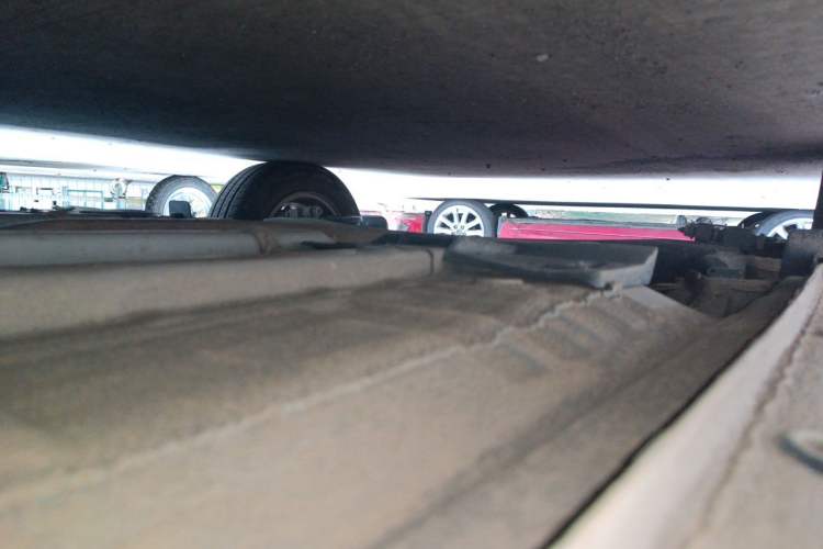 Used Kia Pegas 2019 1.4L Automatic Value Edition National VI Standard Chassis Rear Right