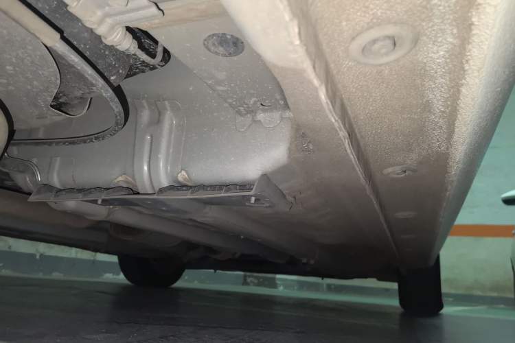Used Kia Pegas 2019 1.4L Automatic Value Edition National VI Standard Chassis Rear Right