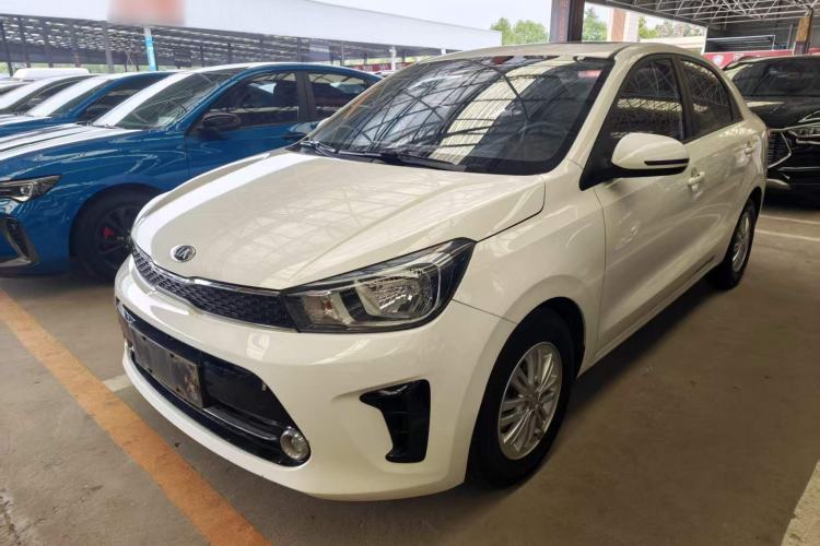 Used Kia Pegas 2019 1.4L Automatic Value Edition National VI Standard Guazi used car, China used car export, Used car for sale, Used cars, Cheapest cars for sale