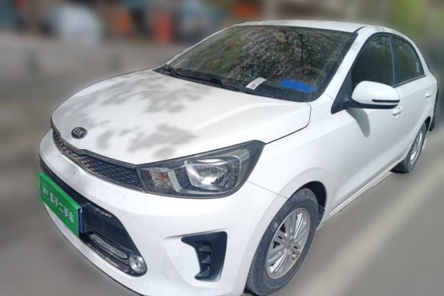 Used Kia Pegas 2019 1.4L Manual Value Edition National VI Standard
