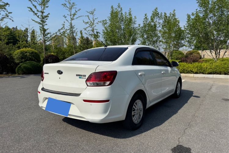 Used Kia Pegas 2019 1.4L Manual Value Edition National VI Standard Exterior 7