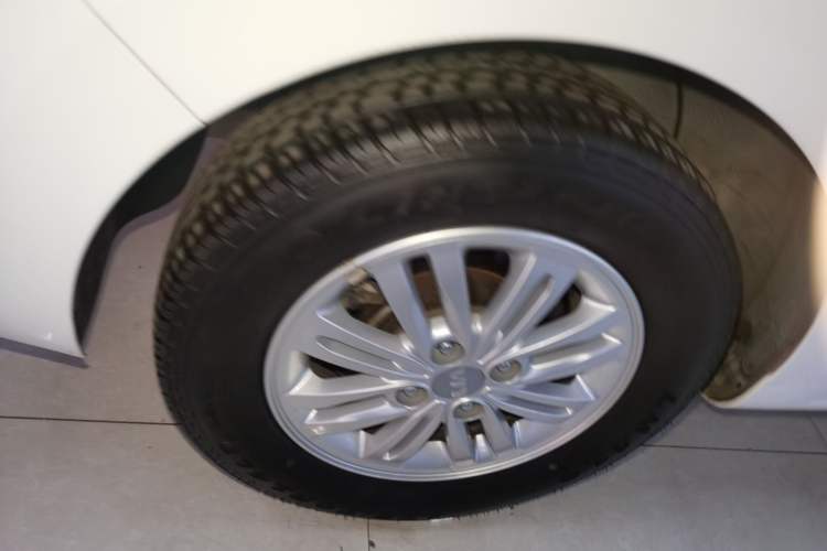 Used Kia Pegas 2019 1.4L Automatic Value Edition National VI Standard Exterior 8