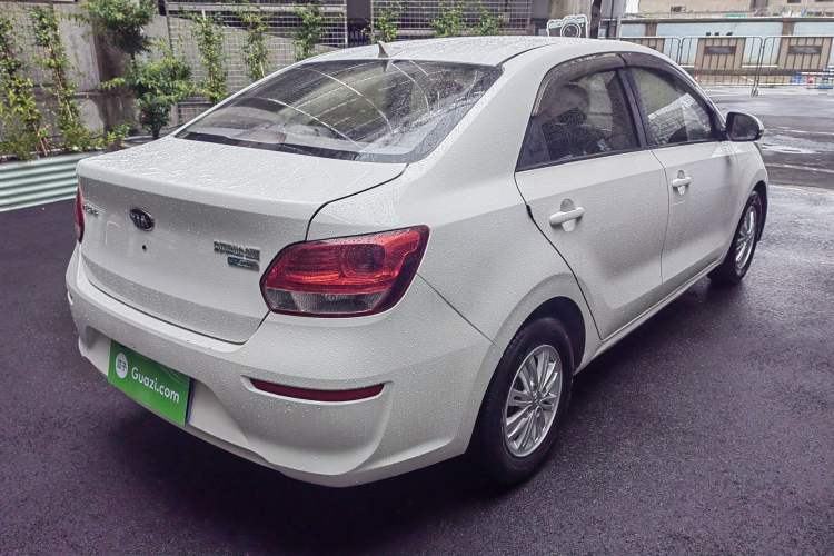 Used Kia Pegas 2019 1.4L Manual Value Edition National VI Standard Exterior 9