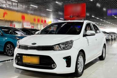 Used Kia Pegas 2019 1.4L Automatic Value Edition National VI Standard