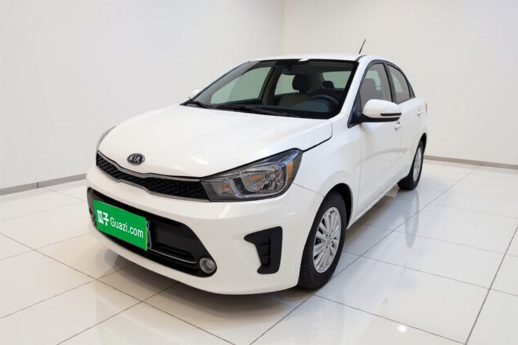 Used Kia Pegas 2019 1.4L Manual Value Edition National VI Standard Guazi used car, China used car export, Used car for sale, Used  cars, Cheapest cars for sale