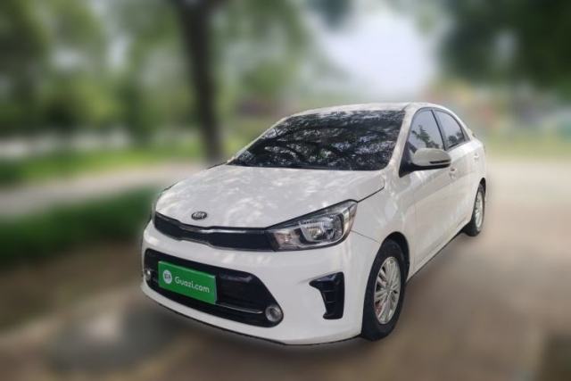 Used Kia Pegas 2019 1.4L Automatic Value Edition National VI Standard