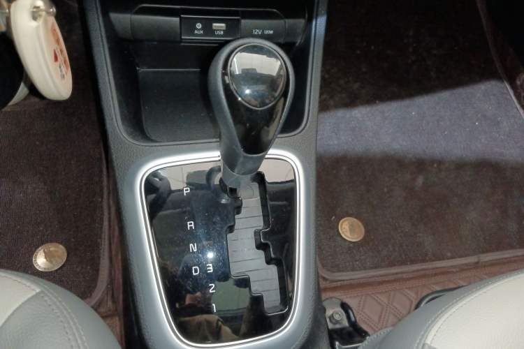Used Kia Pegas 2019 1.4L Automatic Value Edition National VI Standard Gear Lever