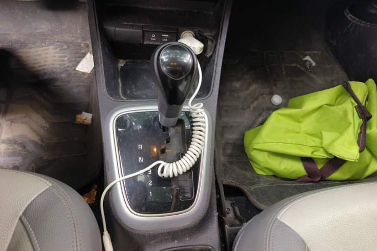 Used Kia Pegas 2019 1.4L Automatic Value Edition National VI Standard Gear Lever