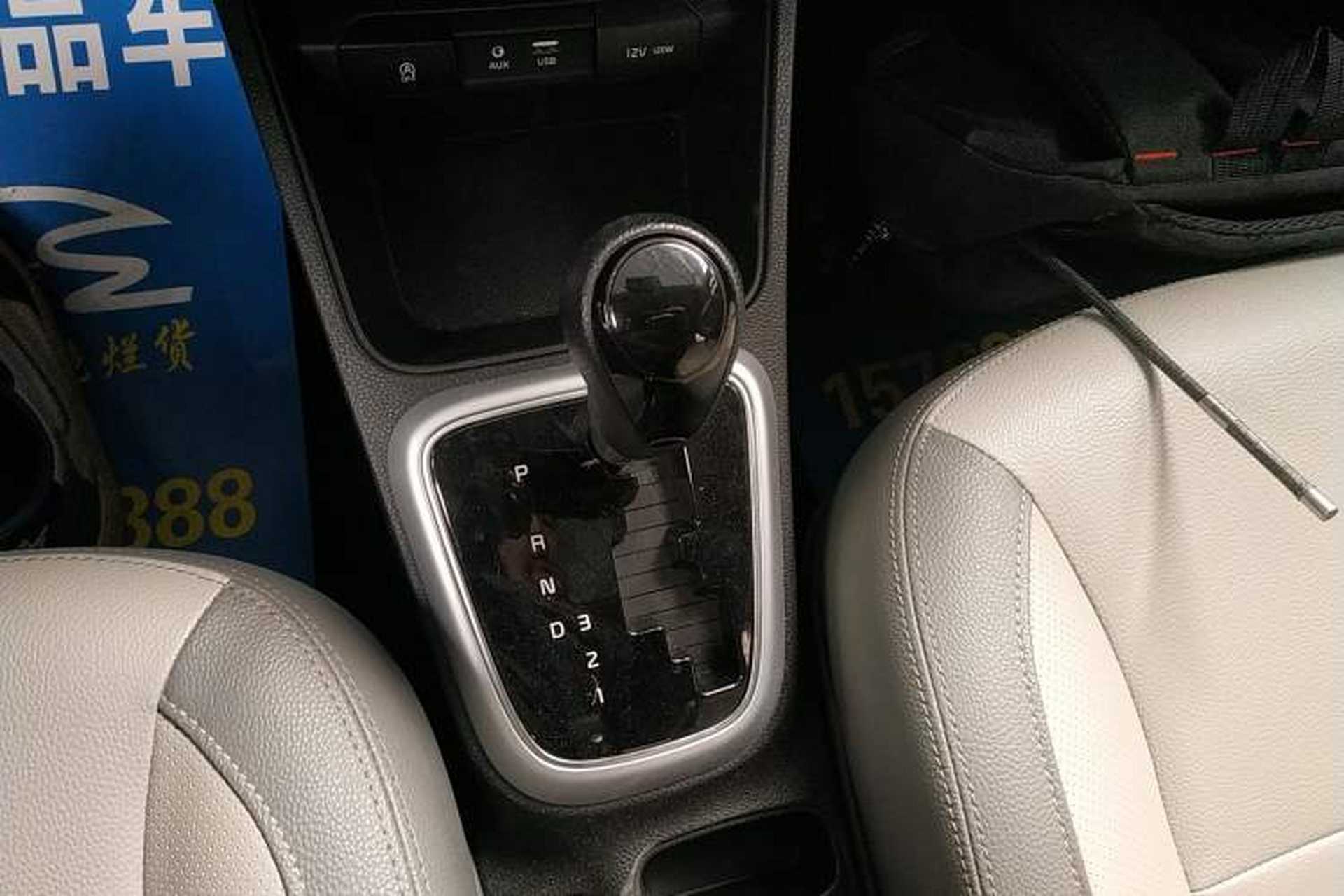 Used Kia Pegas 2019 1.4L Automatic Value Edition National VI Standard Gear Lever