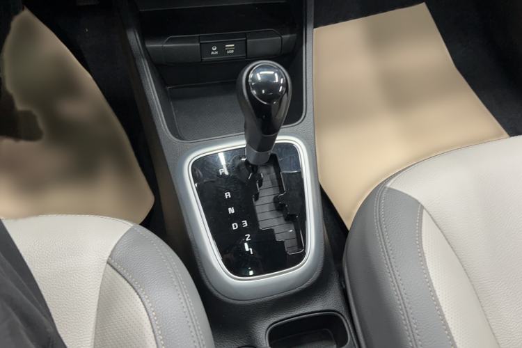 Used Kia Pegas 2019 1.4L Automatic Value Edition National VI Standard Gear Lever