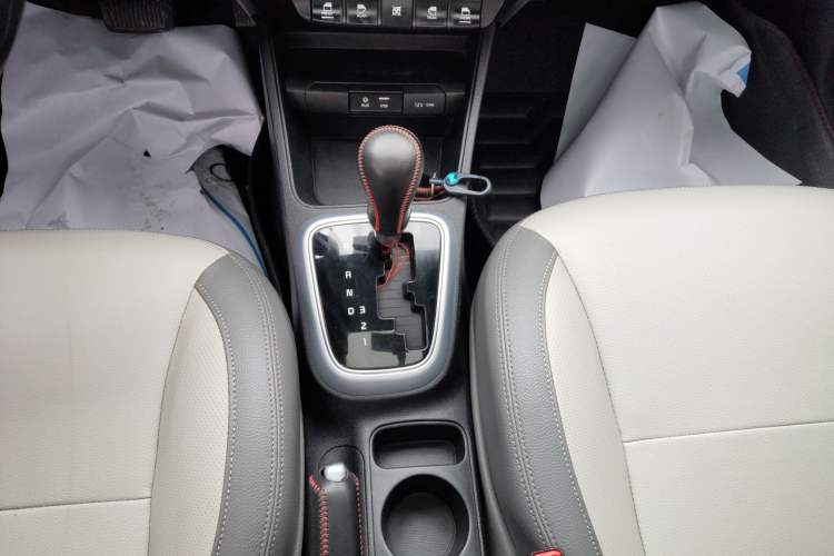 Used Kia Pegas 2019 1.4L Automatic Value Edition National VI Standard Gear Lever