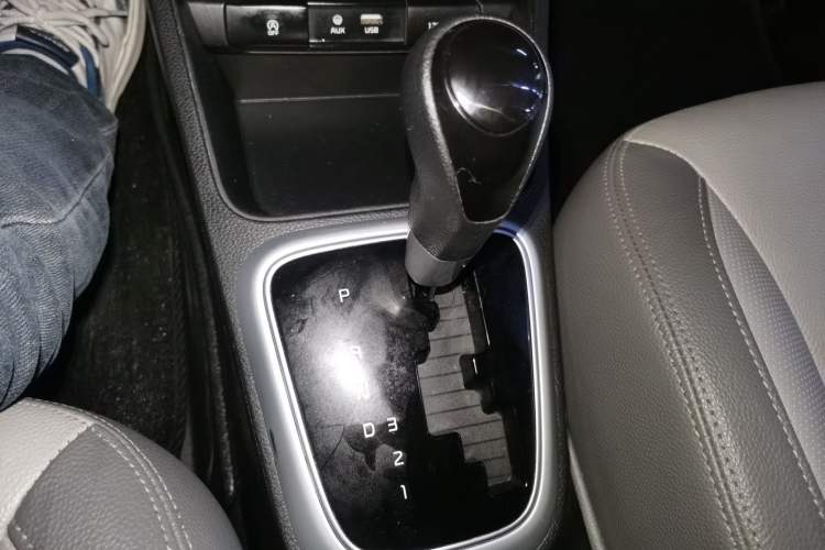 Used Kia Pegas 2019 1.4L Automatic Value Edition National VI Standard Gear Lever