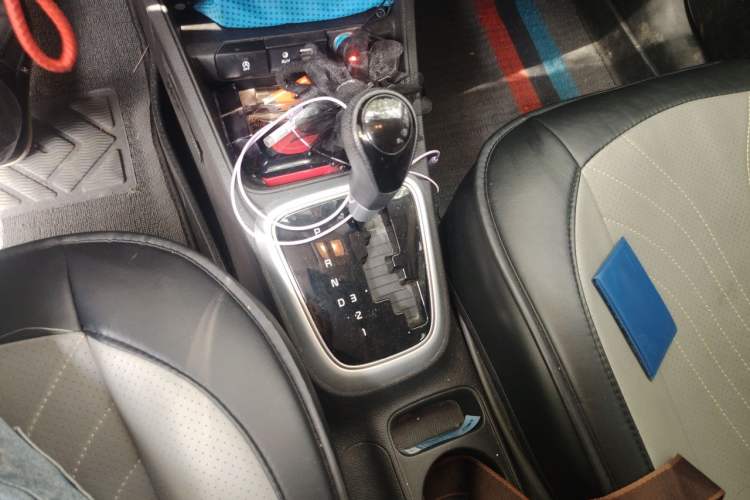 Used Kia Pegas 2019 1.4L Automatic Value Edition National VI Standard Gear Lever