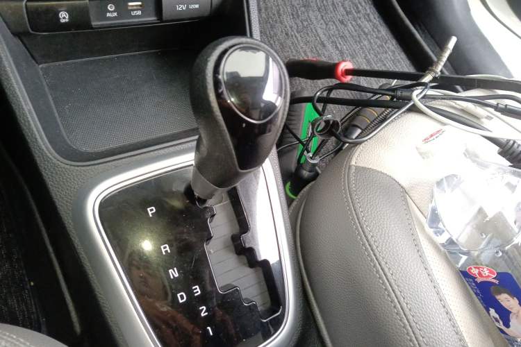 Used Kia Pegas 2019 1.4L Automatic Value Edition National VI Standard Gear Lever