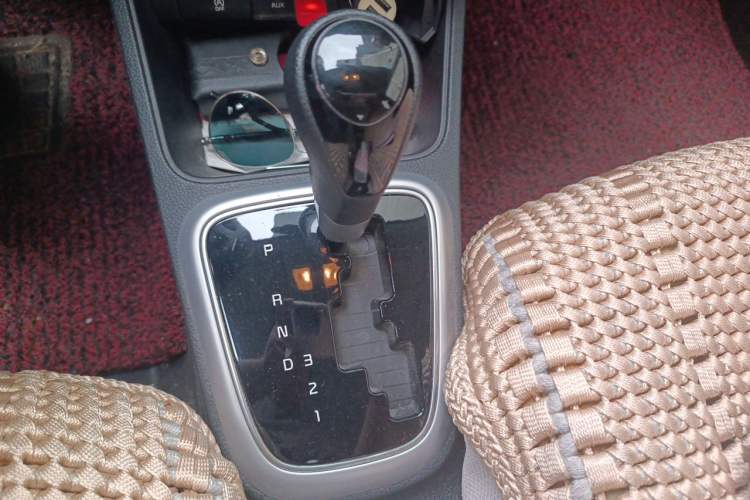 Used Kia Pegas 2019 1.4L Automatic Value Edition National VI Standard Gear Lever