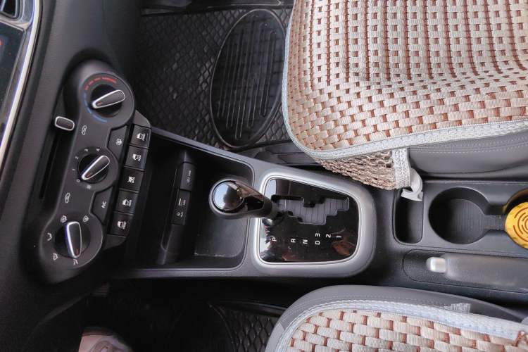 Used Kia Pegas 2019 1.4L Automatic Value Edition National VI Standard Gear Lever