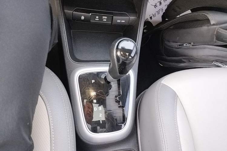 Used Kia Pegas 2019 1.4L Automatic Value Edition National VI Standard Gear Lever