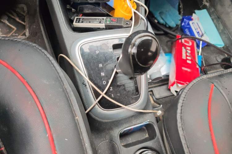 Used Kia Pegas 2019 1.4L Automatic Value Edition National VI Standard Gear Lever