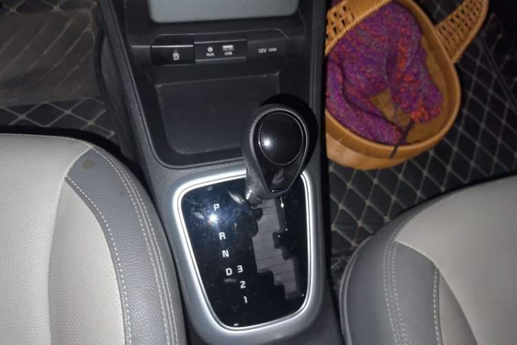 Used Kia Pegas 2019 1.4L Automatic Value Edition National VI Standard Gear Lever