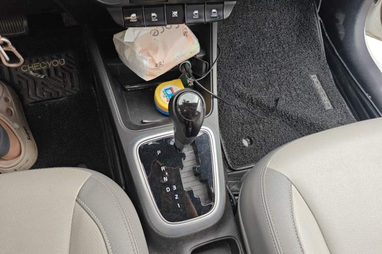 Used Kia Pegas 2019 1.4L Automatic Value Edition National VI Standard Gear Lever