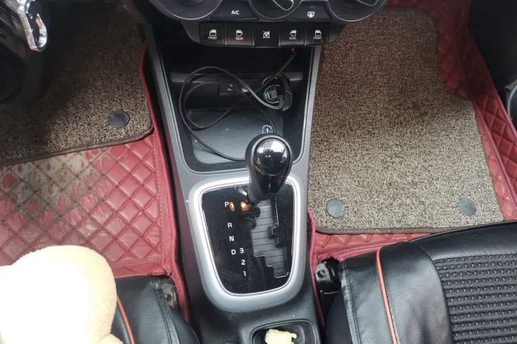Used Kia Pegas 2019 1.4L Automatic Value Edition National VI Standard Gear Lever