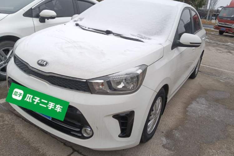 Used Kia Pegas 2019 1.4L Automatic Value Edition National VI Standard Guazi used car, China used car export, Used car for sale, Used  cars, Cheapest cars for sale