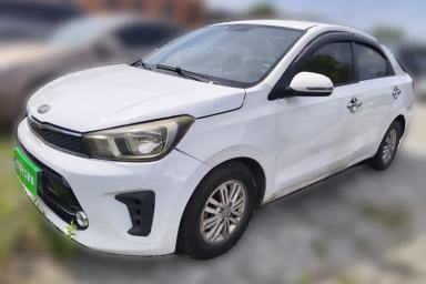 Used Kia Pegas 2019 1.4L Manual Value Edition National VI Standard